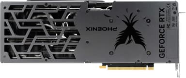Gainward GeForce RTX 4070Ti Phoenix GS näytönohjain
