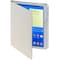 Sandstrøm Galaxy Tab 3 10" suojakotelo (valkoinen)