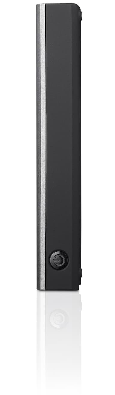 Seagate Wireless Plus 1TB ulkoinen kovalevy