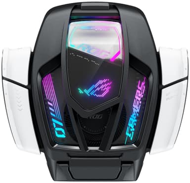 Asus ROG Phone 7 Aeroactive jäähdytin puhelimelle
