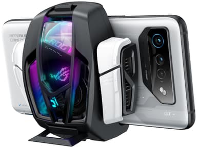 Asus ROG Phone 7 Aeroactive jäähdytin puhelimelle