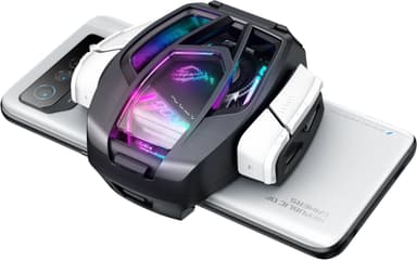 Asus ROG Phone 7 Aeroactive jäähdytin puhelimelle