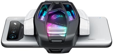 Asus ROG Phone 7 Aeroactive jäähdytin puhelimelle