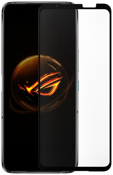 Asus ROG Phone 7 antibakteerinen näytönsuoja