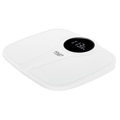 ADLER 81786233 Bathroom scale