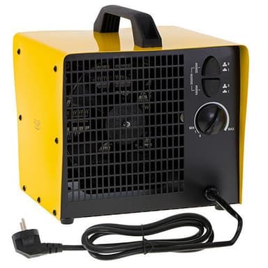 Adler AD 7740 Keraminen lämmitin, 3000W