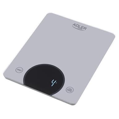 BOYA 81786576 Kitchen scale