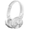 Philips Bluetooth stereo on-ear kuulokkeet SHB3060WT