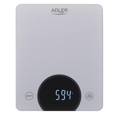 BOYA 81786576 Kitchen scale