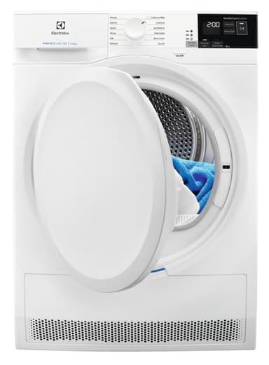 Electrolux PerfectCare 700 kuivausrumpu EW7H528G5