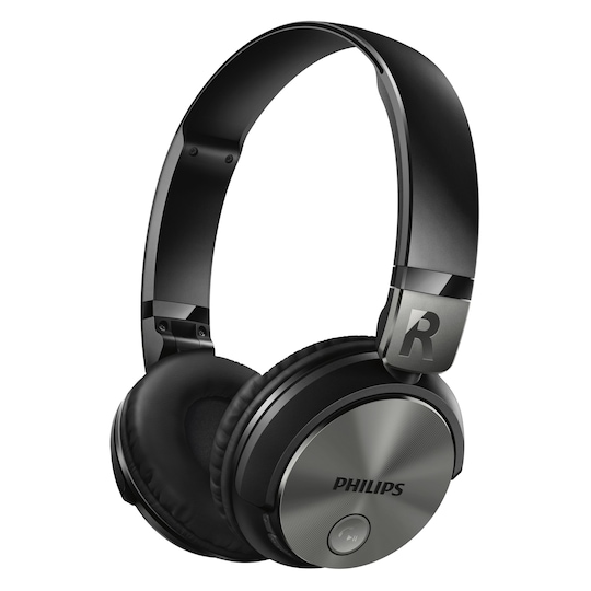 Philips Bluetooth on-ear kuulokkeet SHB3185BK