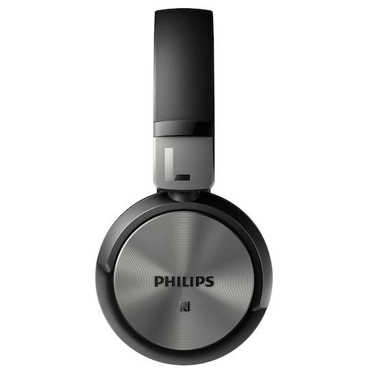 Philips Bluetooth on-ear kuulokkeet SHB3185BK