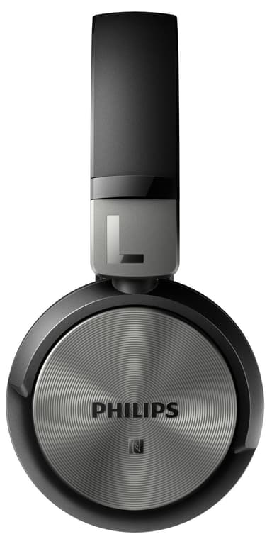 Philips Bluetooth on-ear kuulokkeet SHB3185BK