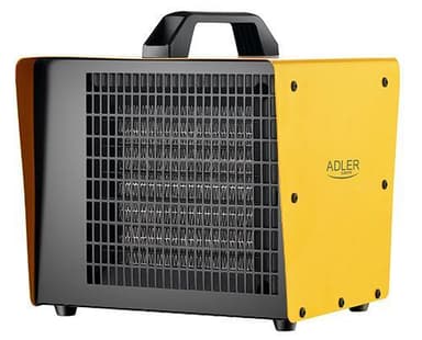 Adler AD 7740 Keraminen lämmitin, 3000W