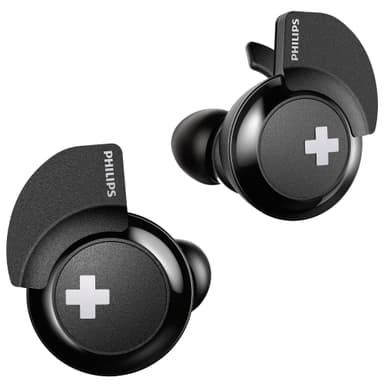 Philips Bass+ täysin langattomat in-ear kuulokkeet 4385