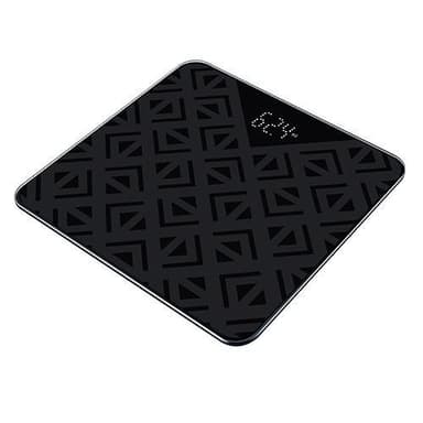 ADLER 81786689 Bathroom scale