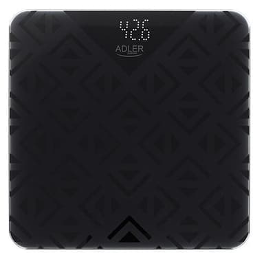 ADLER 81786689 Bathroom scale