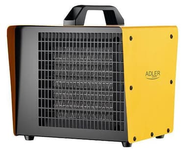 Adler AD 7740 Keraminen lämmitin, 3000W