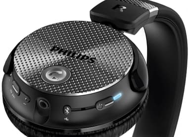 Philips SHB8850NC Bluetooth kuulokkeet