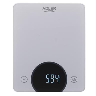 BOYA 81786576 Kitchen scale