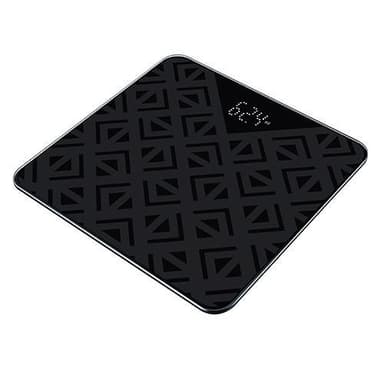 ADLER 81786689 Bathroom scale