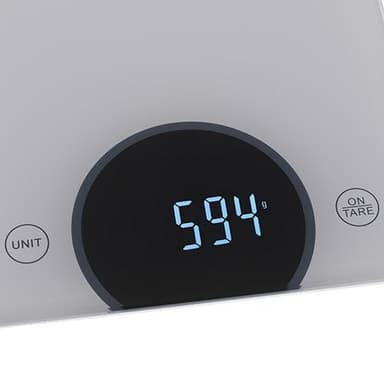 BOYA 81786576 Kitchen scale