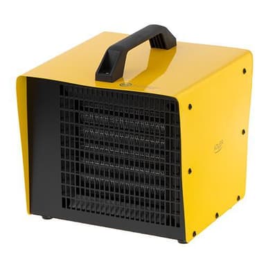 Adler AD 7740 Keraminen lämmitin, 3000W