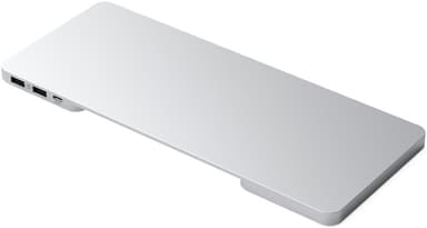 Satechi 24” iMac 2021 telakointiasema (hopea)