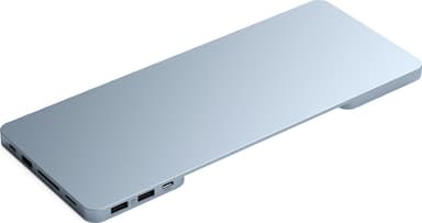 Satechi 24” iMac 2021 telakointiasema (sininen)