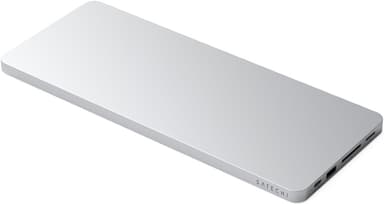 Satechi 24” iMac 2021 telakointiasema (hopea)