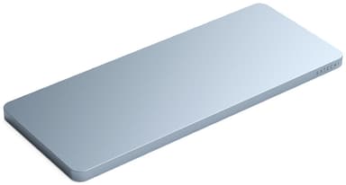 Satechi 24” iMac 2021 telakointiasema (sininen)