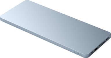 Satechi 24” iMac 2021 telakointiasema (sininen)
