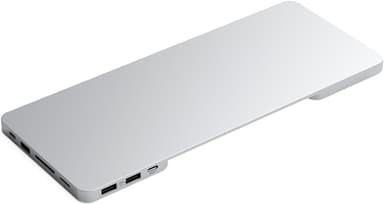 Satechi 24” iMac 2021 telakointiasema (hopea)