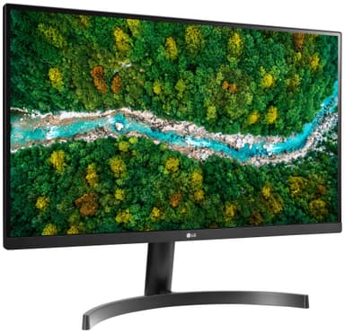 LG 27QN600-B 27" näyttö
