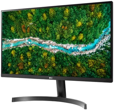 LG 27QN600-B 27" näyttö