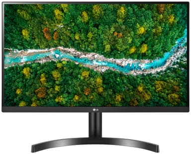 LG 27QN600-B 27