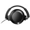 Philips Bass+ around-ear kuulokkeet SHL3175 (musta)