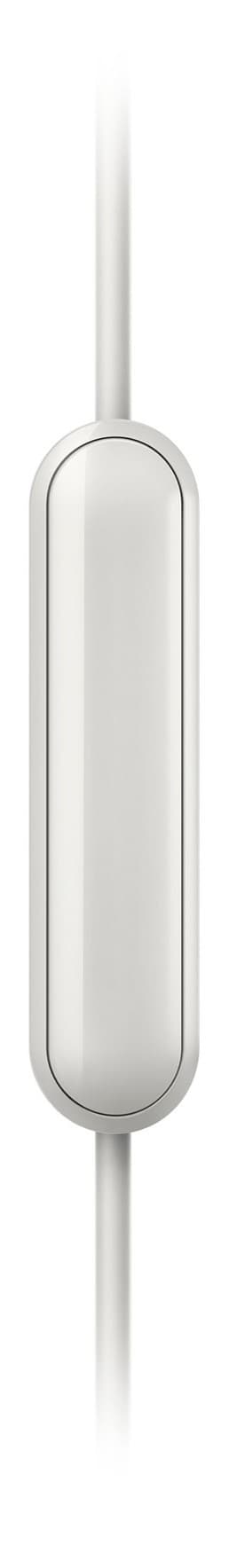 Philips Bass+ around-ear kuulokkeet SHL3175 (valkoinen)