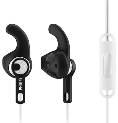Philips Actionfit in-ear kuulokkeet SHQ1305