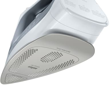 Braun TexStyle 7 Pro höyrysilitysrauta SI7088GY