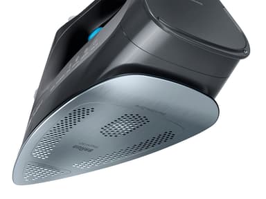 Braun TexStyle 9 höyrysilitysrauta SI9188BK
