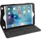 Sandstrøm iPad mini 4 nahkainen kotelo (musta)