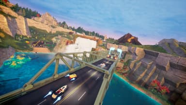 LEGO® 2K Drive - PC Windows
