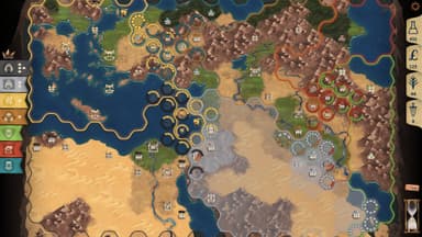 Ozymandias: Bronze Age Empire Sim - PC Windows,Mac OSX