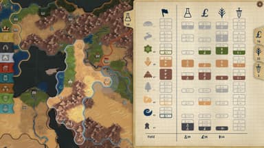 Ozymandias: Bronze Age Empire Sim - PC Windows,Mac OSX
