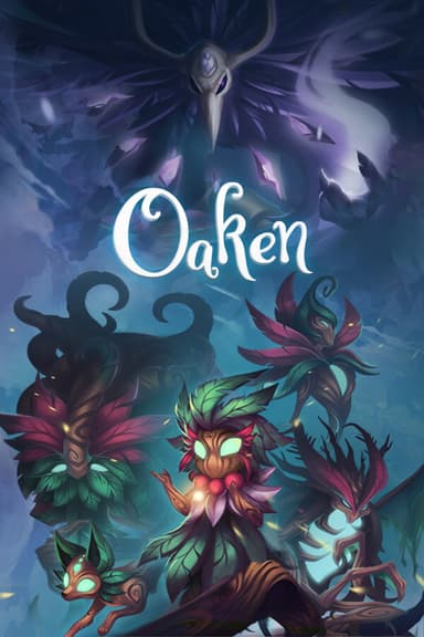 Oaken - PC Windows,Mac OSX,Linux