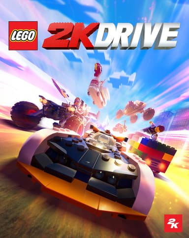 LEGO® 2K Drive - PC Windows