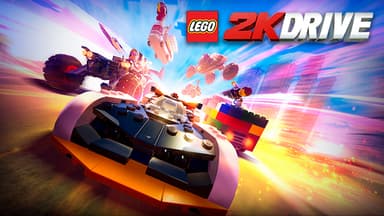 LEGO® 2K Drive - PC Windows