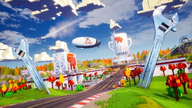 LEGO® 2K Drive - PC Windows