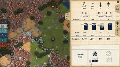 Ozymandias: Bronze Age Empire Sim - PC Windows,Mac OSX